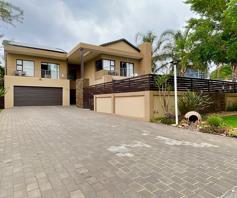 House for sale in La Como Lifestyle Estate