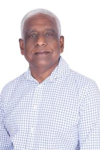 Agent profile for Ivan Murugan