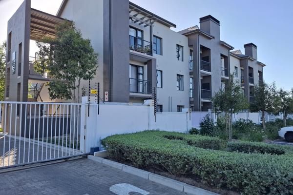 Located in the well-known Chandelle complex in Buh-Rein Estate, this lovely two-bedroom ...