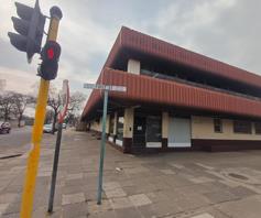 Commercial Property for sale in Boksburg North