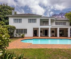 House for sale in Saxonwold