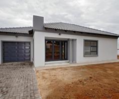 House for sale in George Botha Park