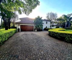 House for sale in Woodhill Golf Estate