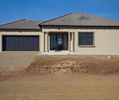 House for sale in George Botha Park