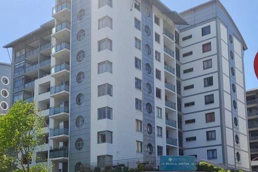 1 Bedroom Apartment / Flat for sale in Claremont Upper