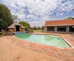 House for sale in Brackenhurst