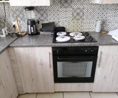 House for sale in Sasolburg Ext 15