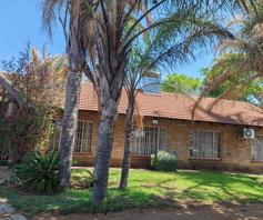 Farm for sale in Mamogaleskraal AH