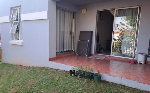 2 Bedroom Apartment / Flat for sale in Northcliff