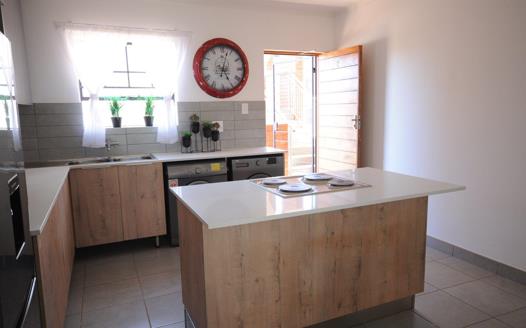 2 Bedroom Apartment / Flat to rent in Glen Marais