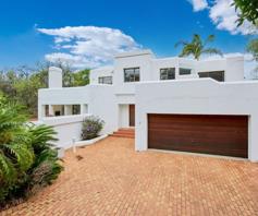 House for sale in Fourways Gardens