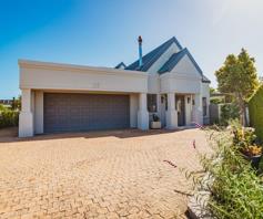 House for sale in Kingswood Golf Estate