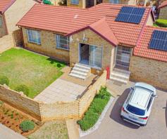 House for sale in Kyalami Hills