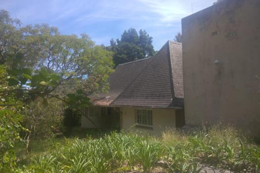 6 Bedroom House for sale in Rondebosch