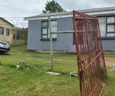 House for sale in Mdantsane Nu 10