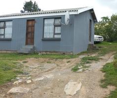 House for sale in Mdantsane Nu 10