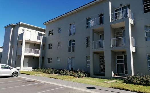 1 Bedroom Apartment / Flat for sale in Klein Parys