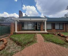 House for sale in Vanderbijlpark SE 7