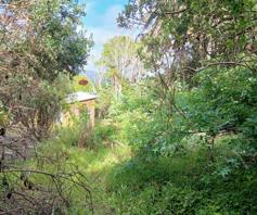 Vacant Land / Plot for sale in Knysna Heights