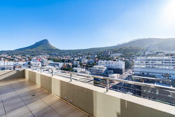 Welcome to luxury living in the heart of Cape Town, where sophistication meets comfort ...