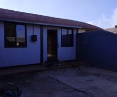 House for sale in Jabavu