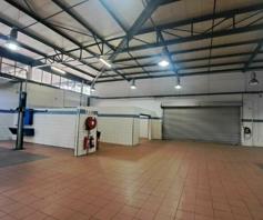 Commercial Property for sale in Pretoria Central