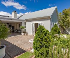 House for sale in Franschhoek