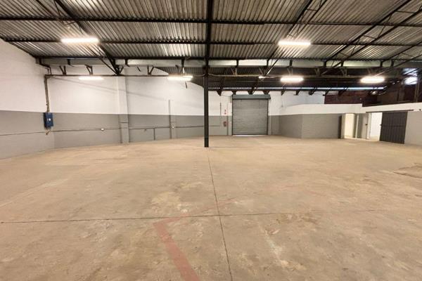 Discover the perfect industrial space for your business in The Tannery Industrial Park ...