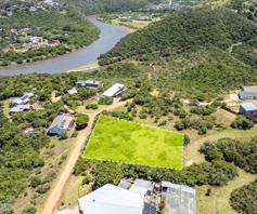 Vacant Land / Plot for sale in Gqunube Green Ecovillage