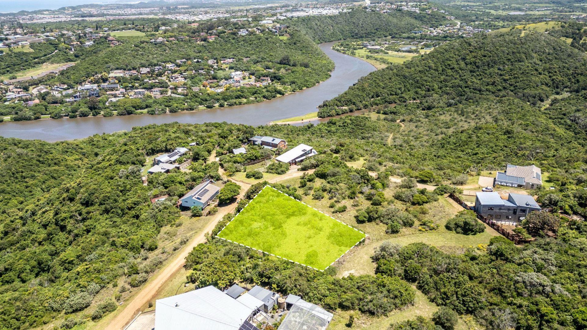 Photo inspiration: Fresh Look at Vacant Land Plot For Sale In Gqunube Green Eco Village