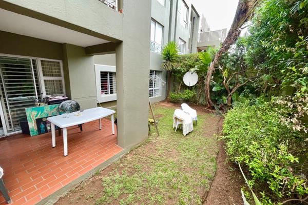 This Pet friendly, garden apartment, is well located, allowing for a larger garden in ...