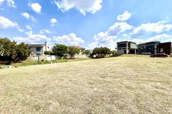 PRIME COMMERCIAL STAND IN NEWMARK ESTATE - 452 m&#178;

This 452 square meter vacant plot in Newmark Estate is listed for R950,000 ...