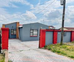 House for sale in Mdantsane Nu 5