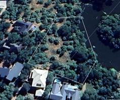 Vacant Land / Plot for sale in Vaal de Grace Nature Estate