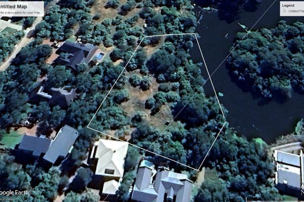 SOLE MANDATE

Tucked away in Parys, this expansive vacant stand offers a tranquil haven within the Vaal De Grace Nature ...