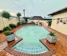 House for sale in Vanderbijlpark CW 1