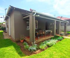 House for sale in Geduld Ext 2