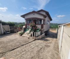 House for sale in Shallcross