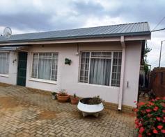 Townhouse for sale in Brandfort