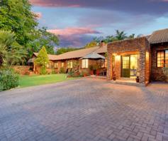 House for sale in Fourways Gardens