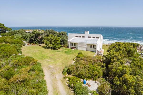 Pam Golding Properties Exclusive Mandate.
Discover a rare gem in Betty&#39;s Bay with ...