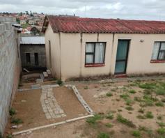 House for sale in Mdantsane Nu 14