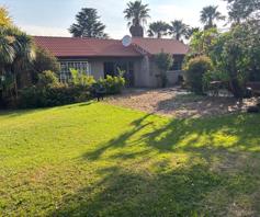 House for sale in Bergbron