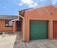 House for sale in Motherwell Nu 5