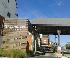 Apartment / Flat for sale in Greenstone Crest