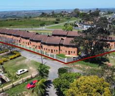 Townhouse for sale in Stanger Central