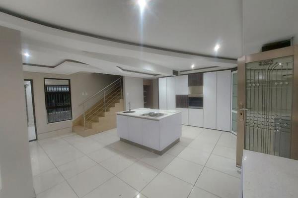 Top Spot Receiving Rental Income.

Consists of 4 Seperate Luxurious 3 Bedroom Units.
Annual Income: R480 000
Rates &amp; Taxes: ...