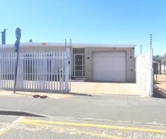 House for sale in Bellville South