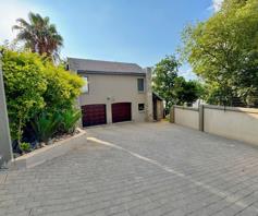 House for sale in Waterkloof Glen