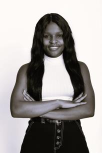 Agent profile for Noeleen Mabula